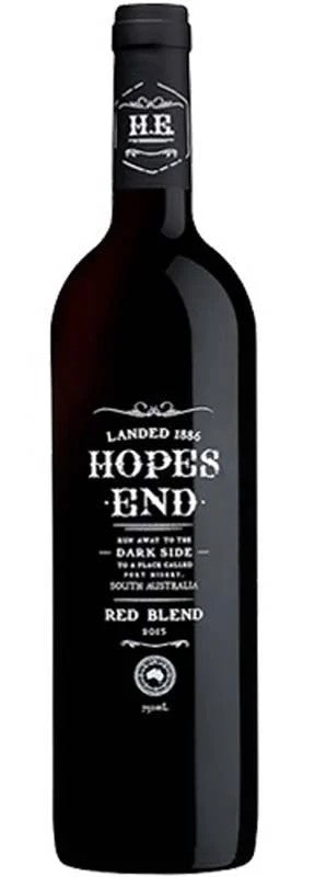 HOPESENDRED75CL