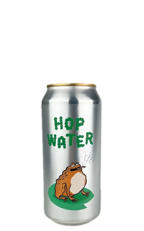 HopWater,PrettyDecentBeerCo