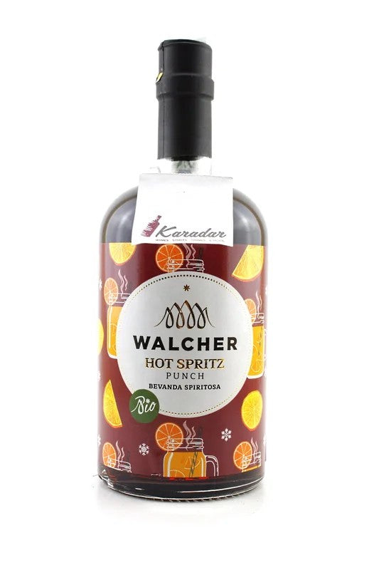 HotSpritzBioPunch22%vol.WalcherDistillery