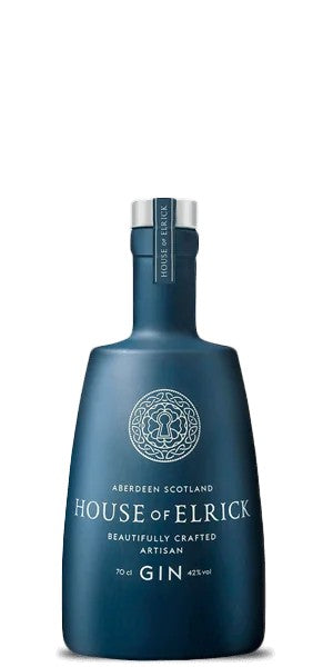 HouseofElrickGin(700mL)