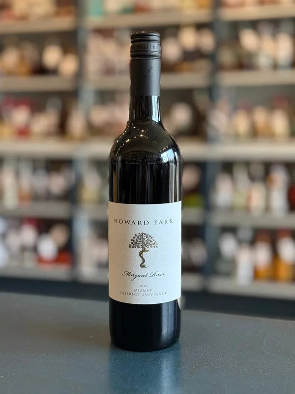 HOWARDPARK‘MIAMUP’CABERNETSAUVIGNON,AUSTRALIA2021
