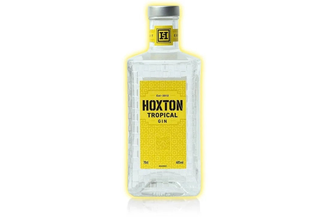 HoxtonGin40%ABV(70cl)