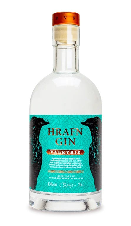 HrafnGinValkyrie