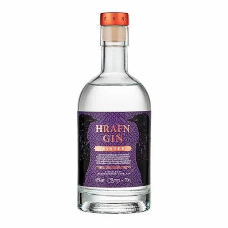 HrafnWinterGin(70cl)43%