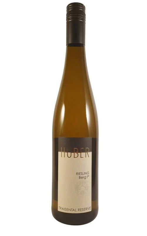 Huber,RieslingBergErsteLage