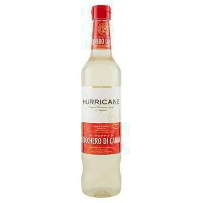 HurricaneBrownSugarSyrup700ml