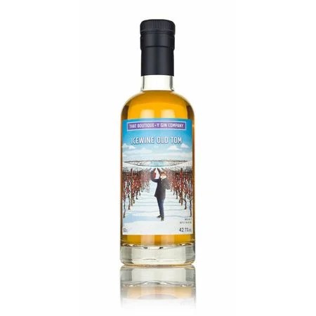 IcewineOldTom(ThatBoutique-yGinCompany)(50cl)42.1%