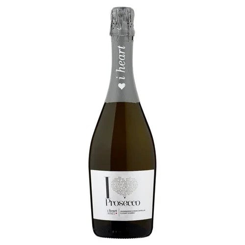 IHeartProsecco(75cl)