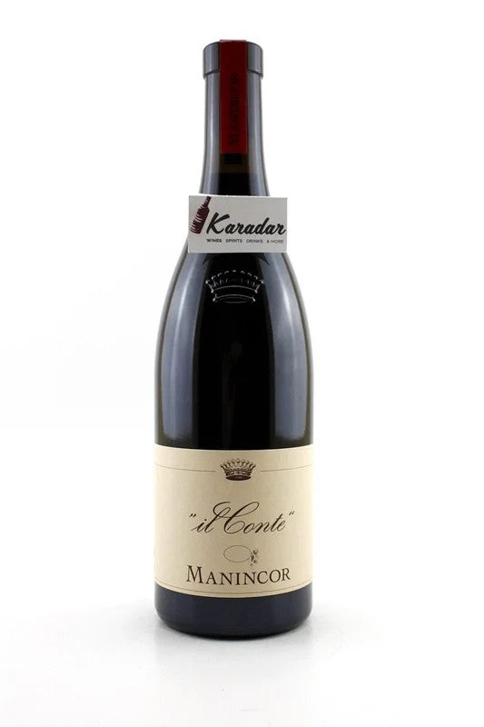IlConte2023–13,5%vol.ManincorBioWinery