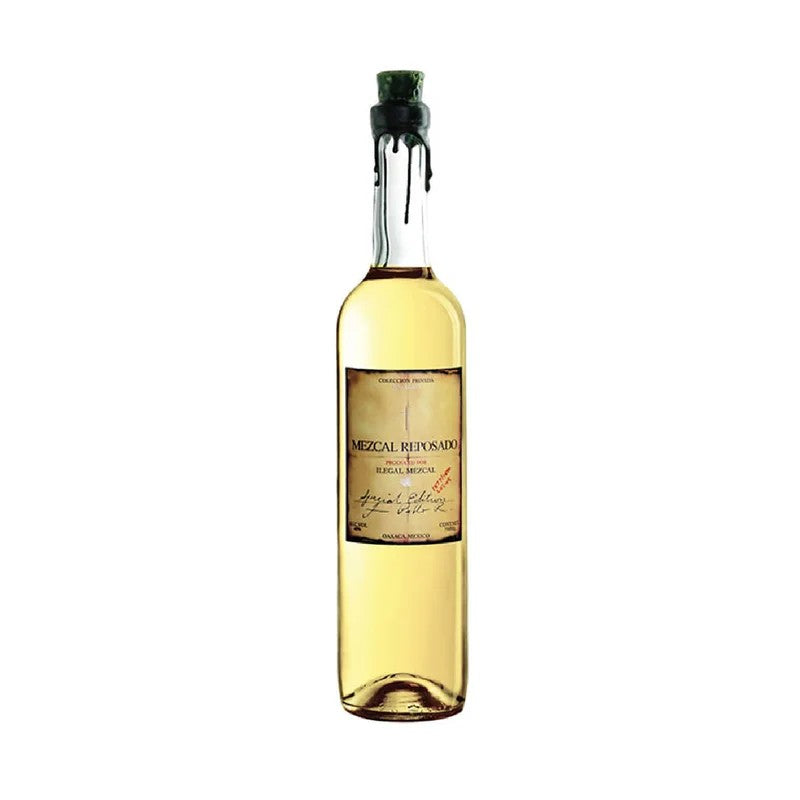 ILEGALMEZCALTEQUILA50CL