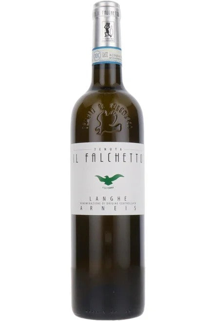 IlFalchettoArneisNV