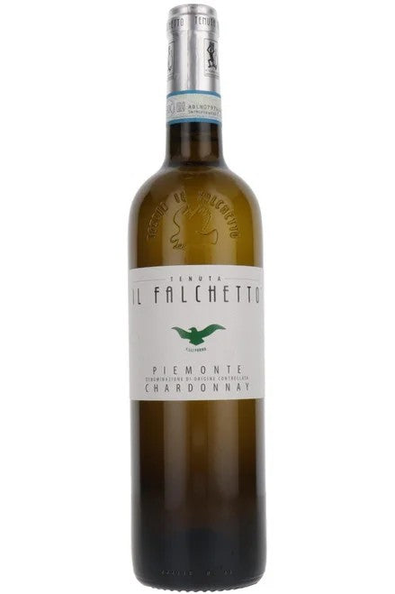 IlFalchettoPiedmontChardonnayDOC2024