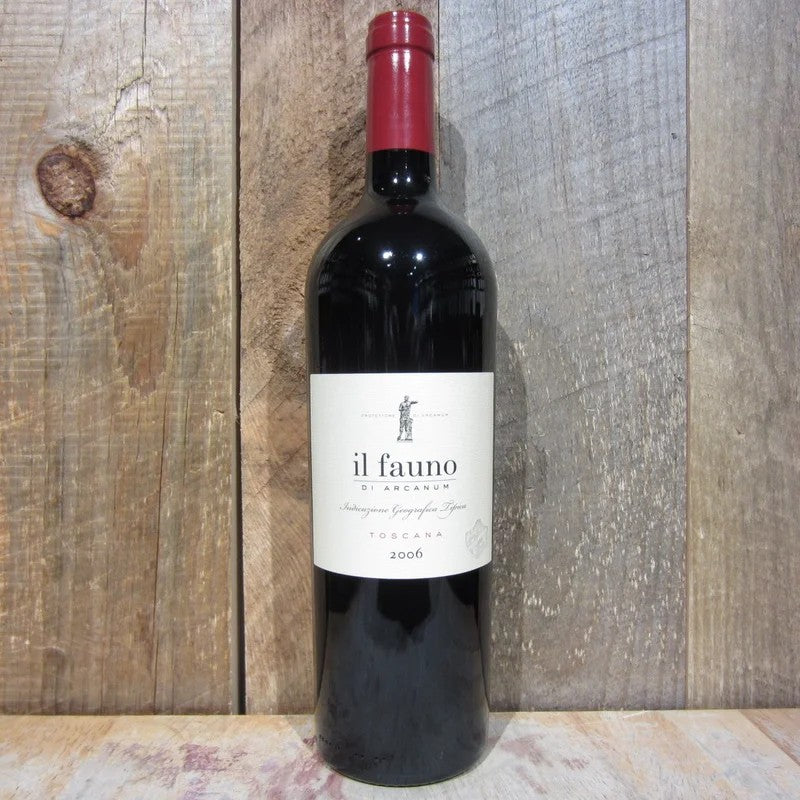 ILFAUNODIARCANUM2006750ML