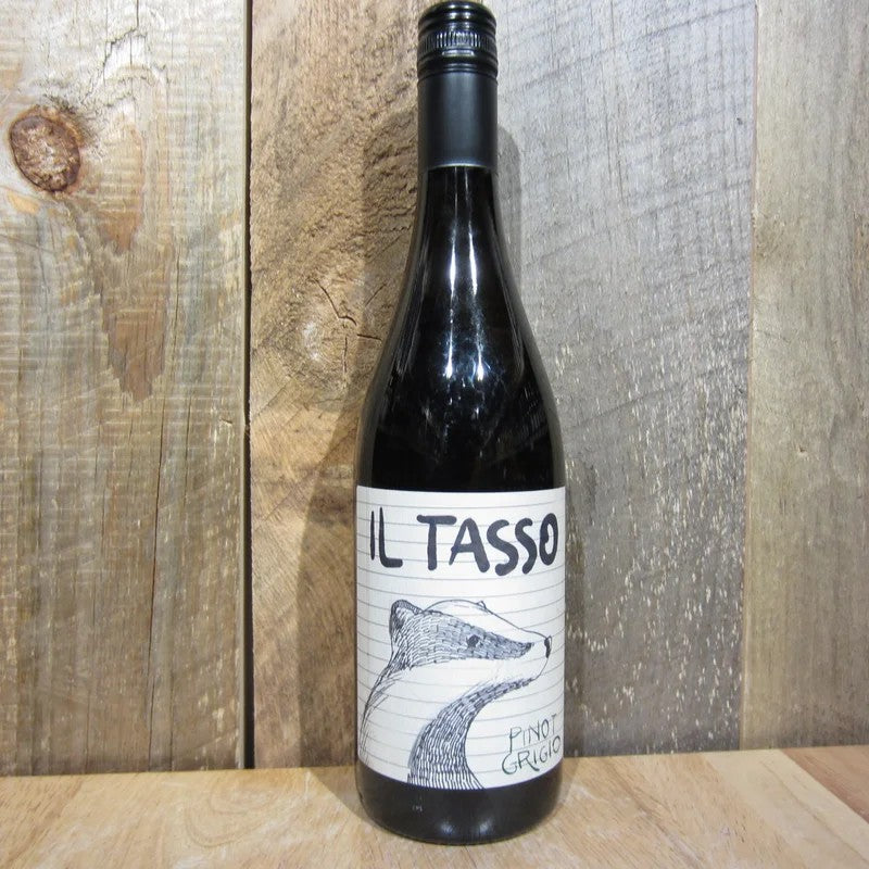 IlTassoPinotGrigio2015750ml