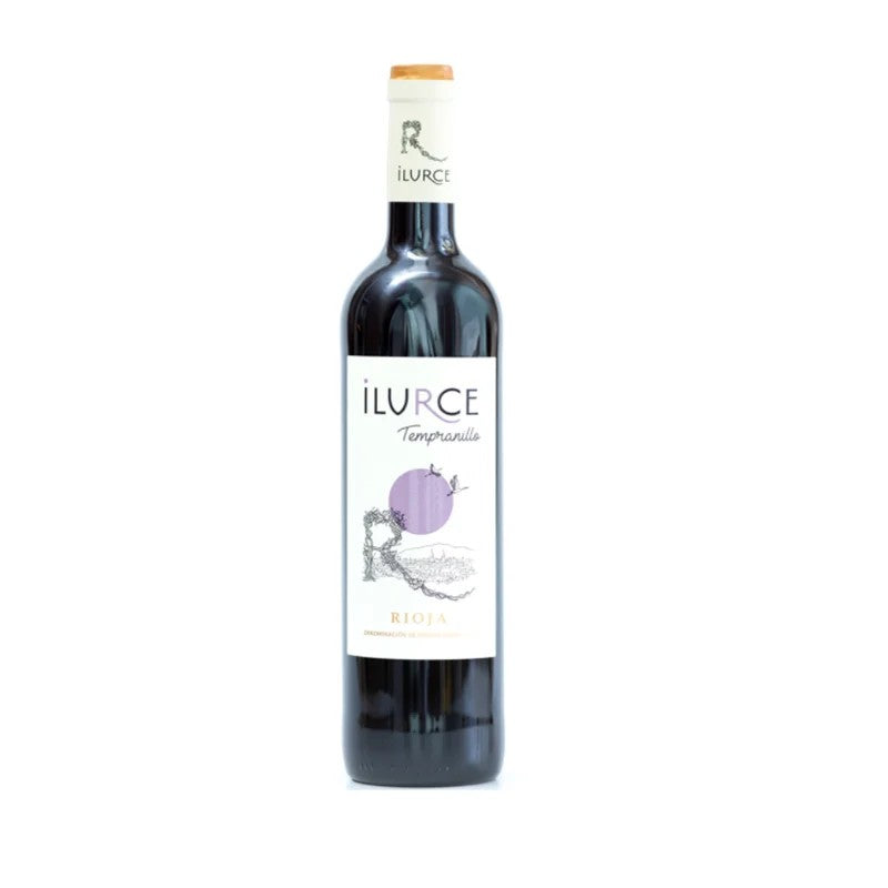 IlurceTintoJoven