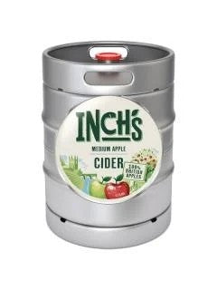 INCHESCIDER11G