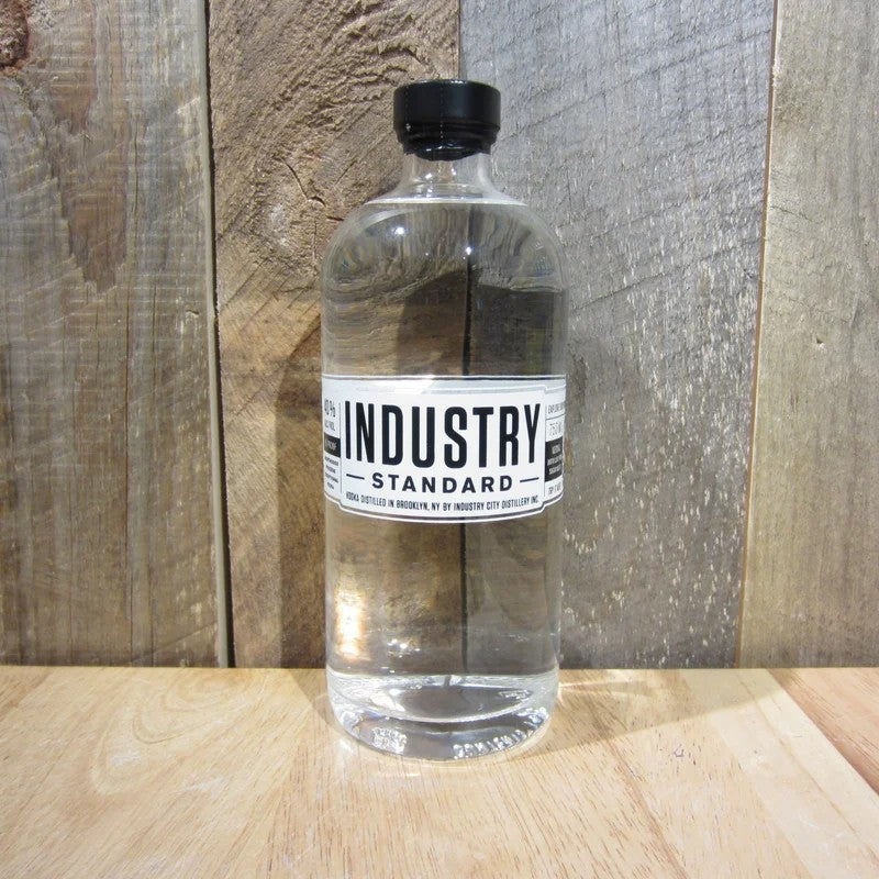 IndustryStandardVodka750ml