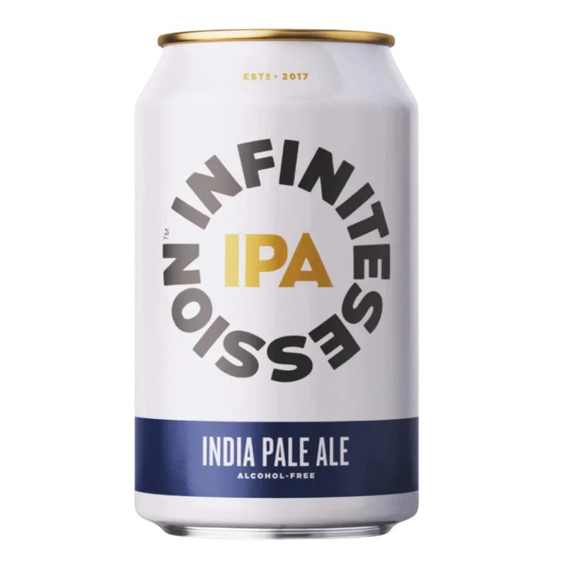 InfiniteSessionIPA–NonAlcoholicIPA