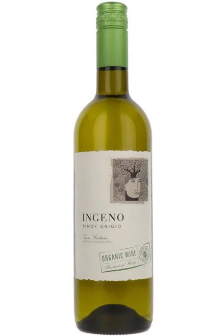 IngenoOrganicPinotGrigio2024