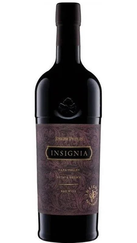 Insignia–JosephPhelpsVineyards