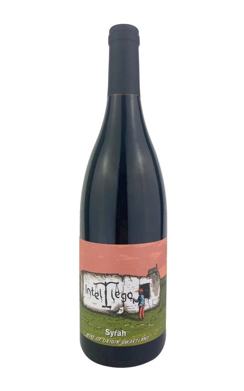 IntellegoSyrah