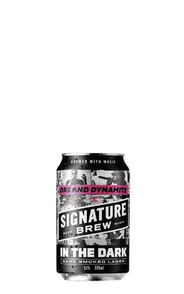 IntheDark,SignatureBrewxDynamiteMC