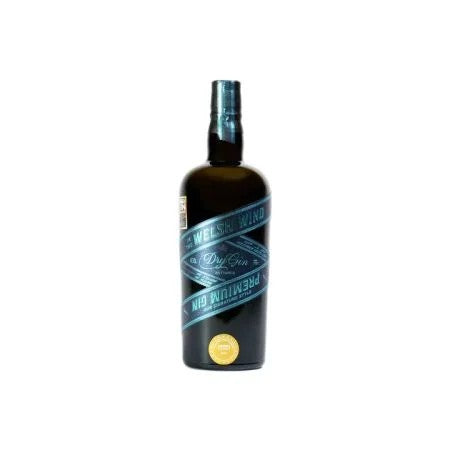 InTheWelshWindSignatureDryGin70cl(43%ABV)