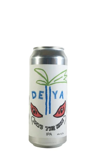 IntotheHaze,DeyaBrewing