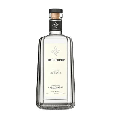 InverrocheClassicGin70cl(43%ABV)