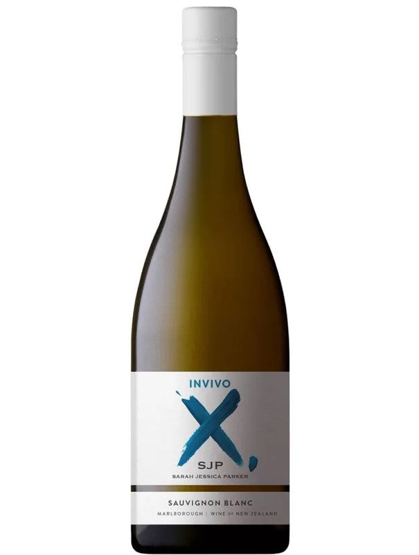 InvivoXSarahJessicaParkerSJPSauvignonBlanc75cl.