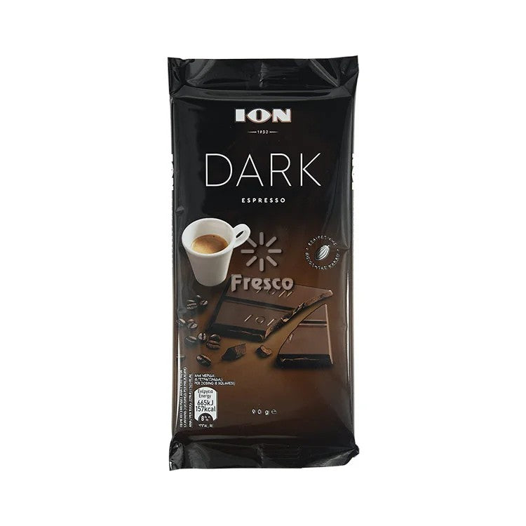 IONDarkEspresso90g