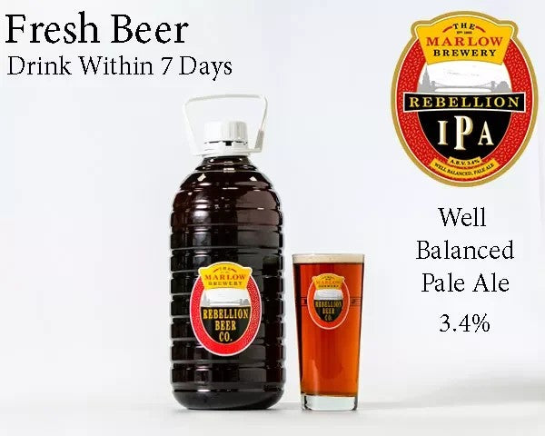 IPA3.35LFRESH