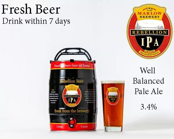 IPA5LFRESH
