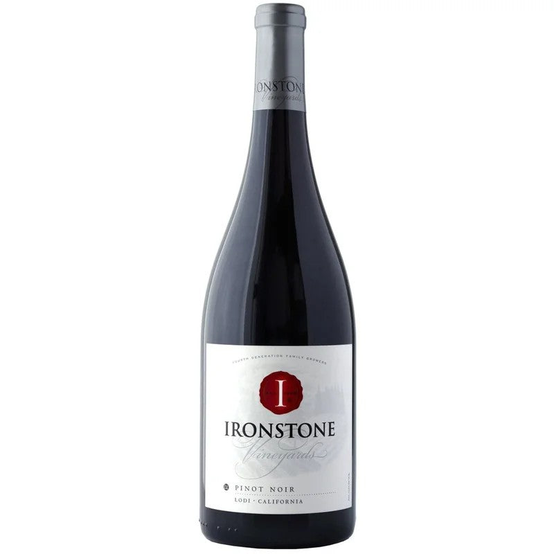 IronstonePinotNoir