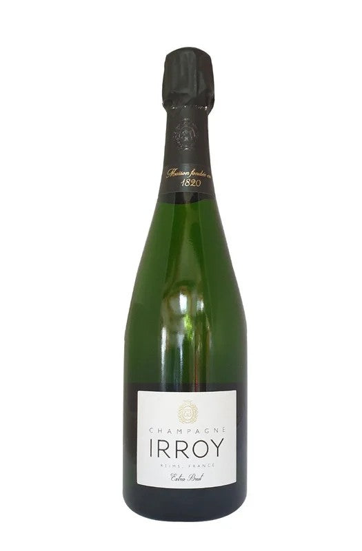 IrroyBrutN.V.Champagne