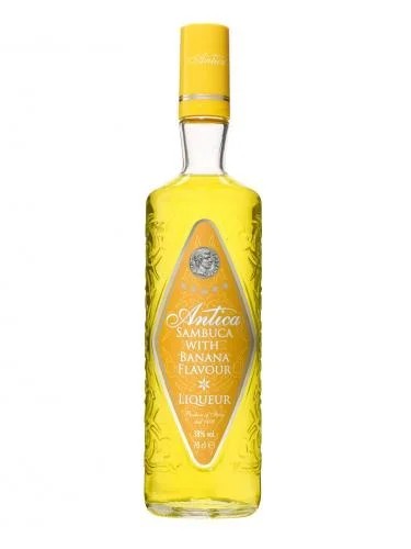 ISEOBANANASAMBUCA70CL