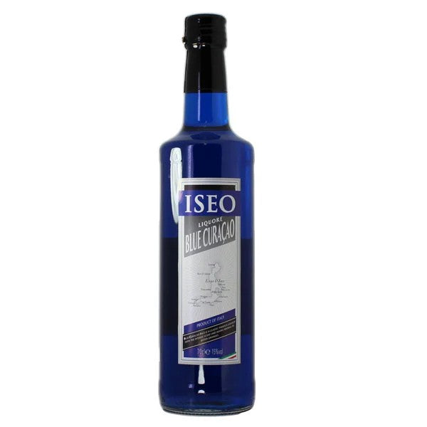 ISEOBLUECURACAO70CL