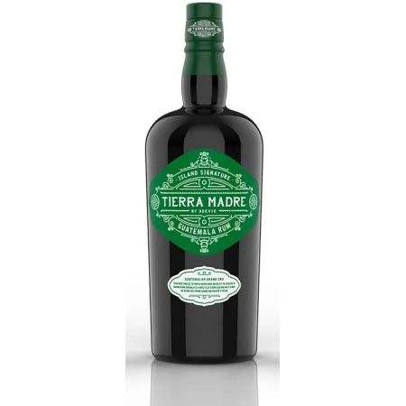 IslandSignatureTierraMadre(70cl)40%