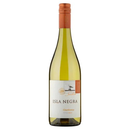 IslaNegraSeashoreChardonnay(75cl)