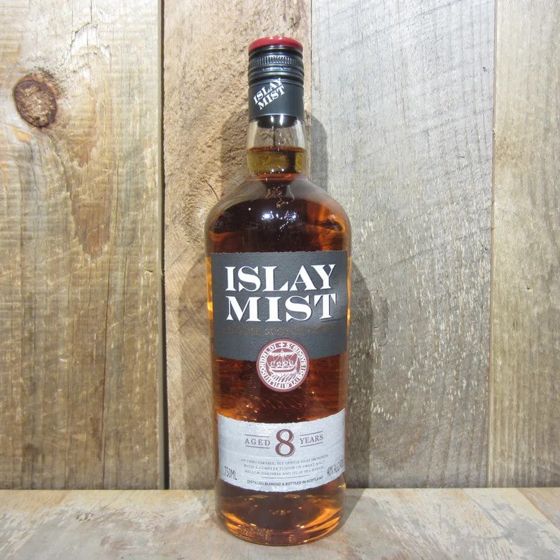 IslayMist8Year750ml