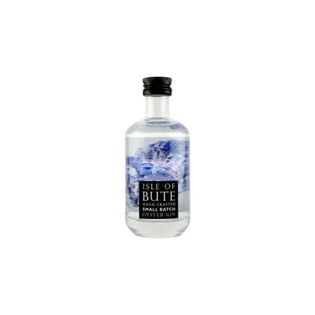 IsleofButeGin–Miniature:Oyster(5cl,43%)