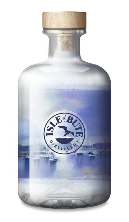 IsleofButeIslandGin