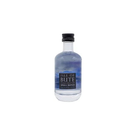 IsleofButeIslandGinMiniature5cl(43%ABV)