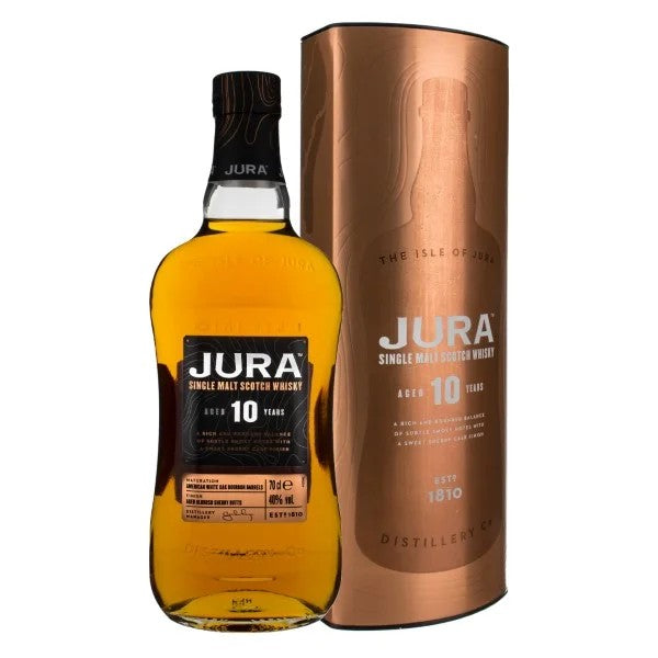 IsleofJura10YearOld