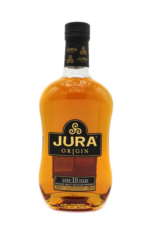 IsleOfJura10YearsOldWhisky70cl