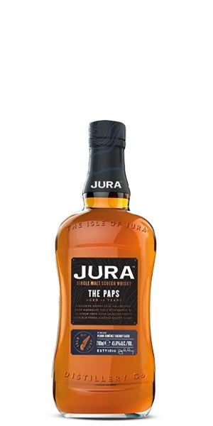 IsleofJura19YearOldThePaps(700mL)