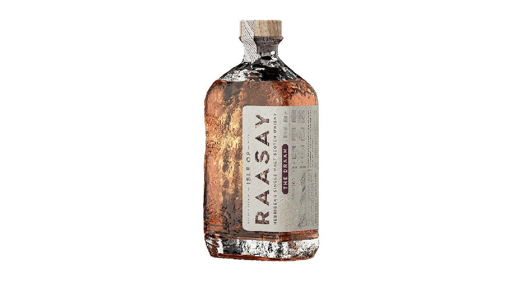 IsleofRaasaySingleMaltWhisky(70cl)