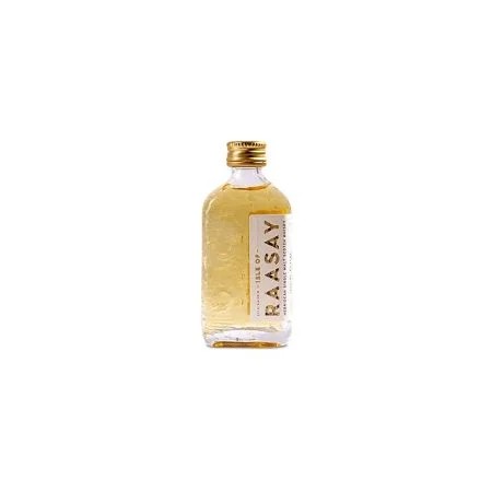 IsleofRaasaySingleMaltWhiskyMiniature5cl(46.4%ABV)