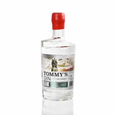 IsleofSkyeTommy’sGin(70cl)