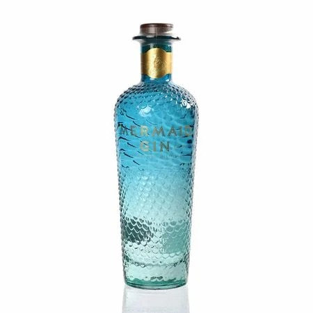 IsleofWightMermaidGin70cl(42%ABV)